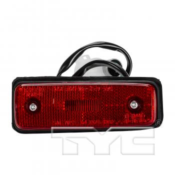 1983 Toyota Pickup Side Marker Light Assembly Rear Right TYC 18124490 image 1 of 4