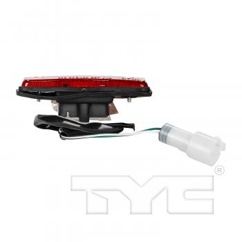 TYC 18124490 Side Marker Light Assembly product image 5 of 6