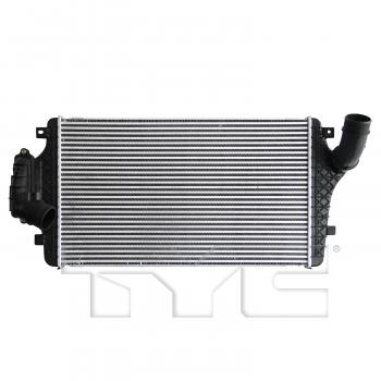 2015 Ford Taurus Intercooler TYC 18125 image 1 of 4