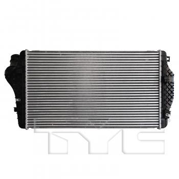 2015 Ford Taurus Intercooler TYC 18125 image 2 of 4