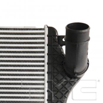 2015 Ford Taurus Intercooler TYC 18125 image 3 of 4