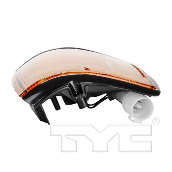 TYC 18125000 Parking / Cornering Light Assembly product image 5 of 6