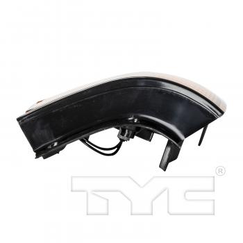 TYC 18125000 Parking / Cornering Light Assembly product image 6 of 6