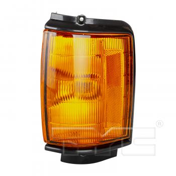 1986 Toyota Pickup Parking / Cornering Light Assembly Front Left TYC 18125100 image 1 of 4