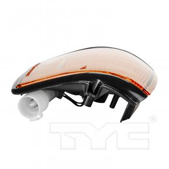 TYC 18125100 - Parking / Cornering Light Assembly TYC 18125100 Parking / Cornering Light Assembly product image 5 of 6