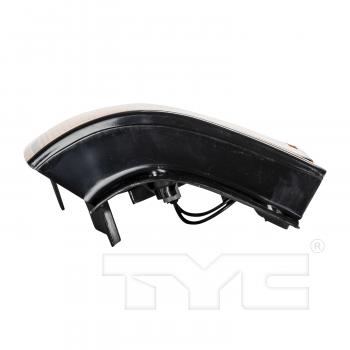 TYC 18125100 - Parking / Cornering Light Assembly TYC 18125100 Parking / Cornering Light Assembly product image 6 of 6