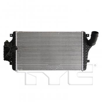 2019 Ford Flex Intercooler TYC 18126 image 1 of 4