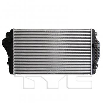 2019 Ford Flex Intercooler TYC 18126 image 2 of 4