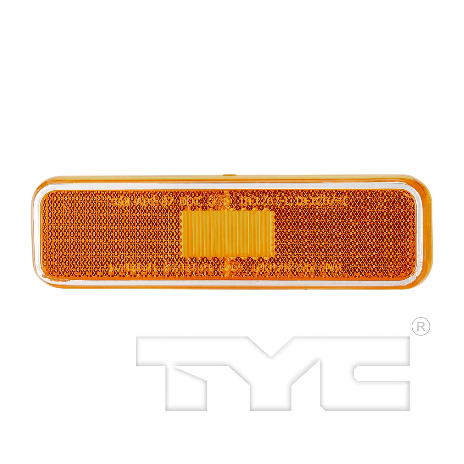 TYC 18126701 - Side Marker Light Assembly TYC 18126701 Side Marker Light product image 1 of 6
