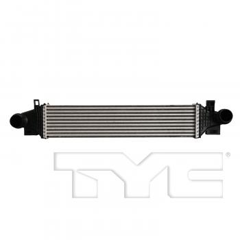 2021 Lincoln Corsair Intercooler