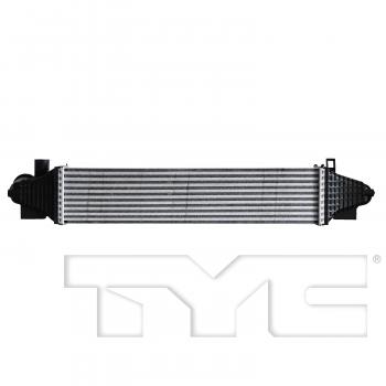 2021 Lincoln Corsair Intercooler TYC 18127 image 2 of 4