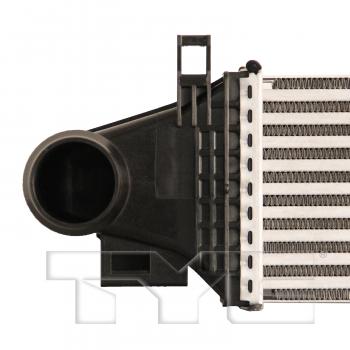 2021 Lincoln Corsair Intercooler TYC 18127 image 3 of 4