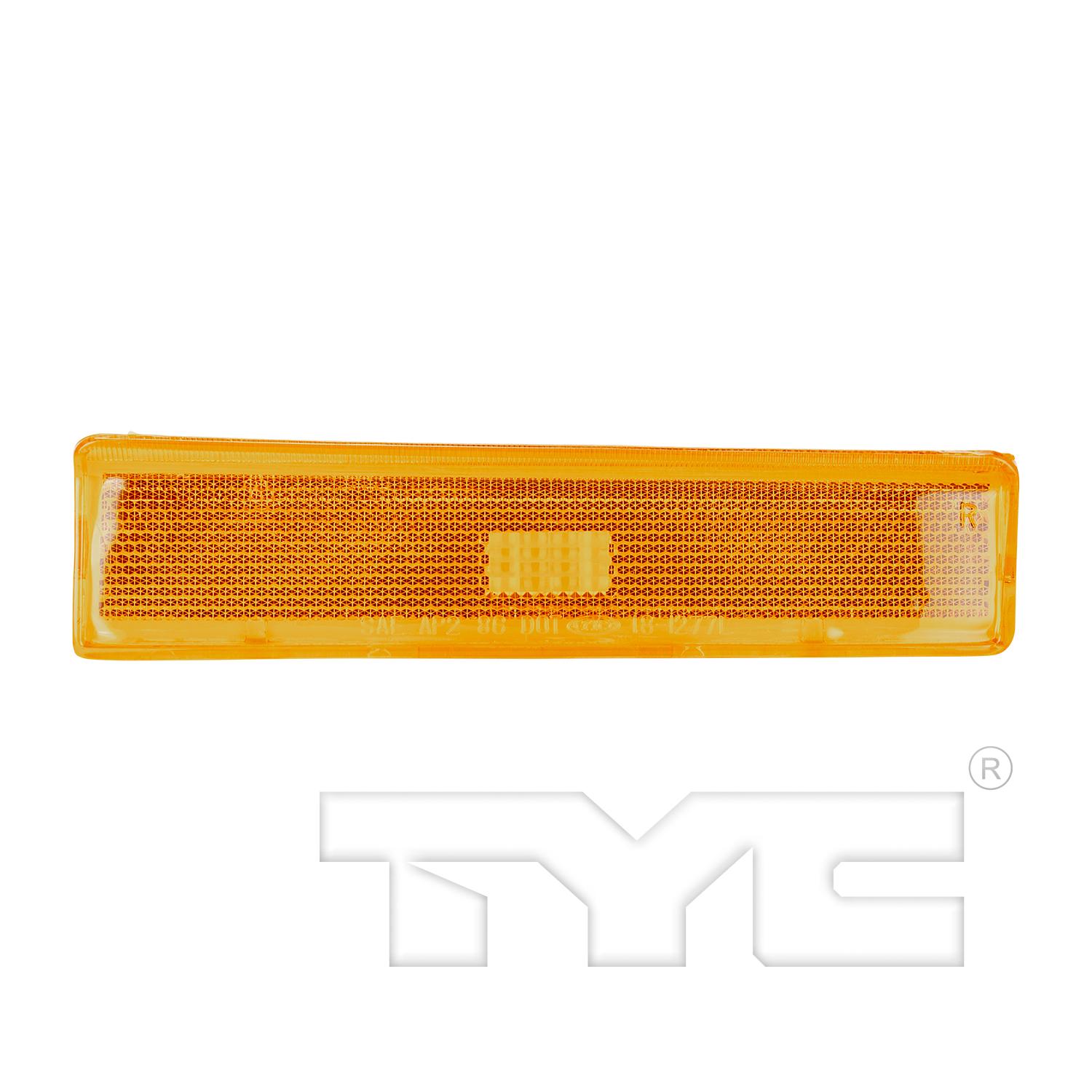 TYC 18127701 - Side Marker Light Assembly TYC 18127701 Side Marker Light product image 1 of 6
