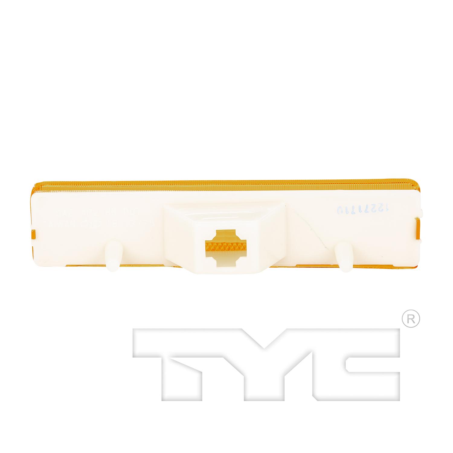 TYC 18127701 - Side Marker Light Assembly TYC 18127701 Side Marker Light product image 2 of 6