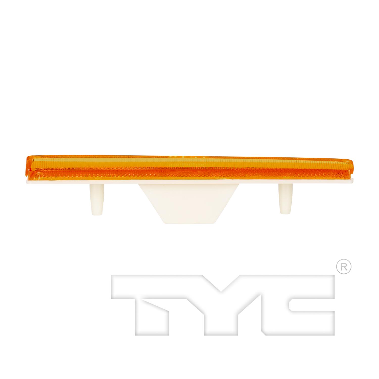 TYC 18127701 - Side Marker Light Assembly TYC 18127701 Side Marker Light product image 5 of 6