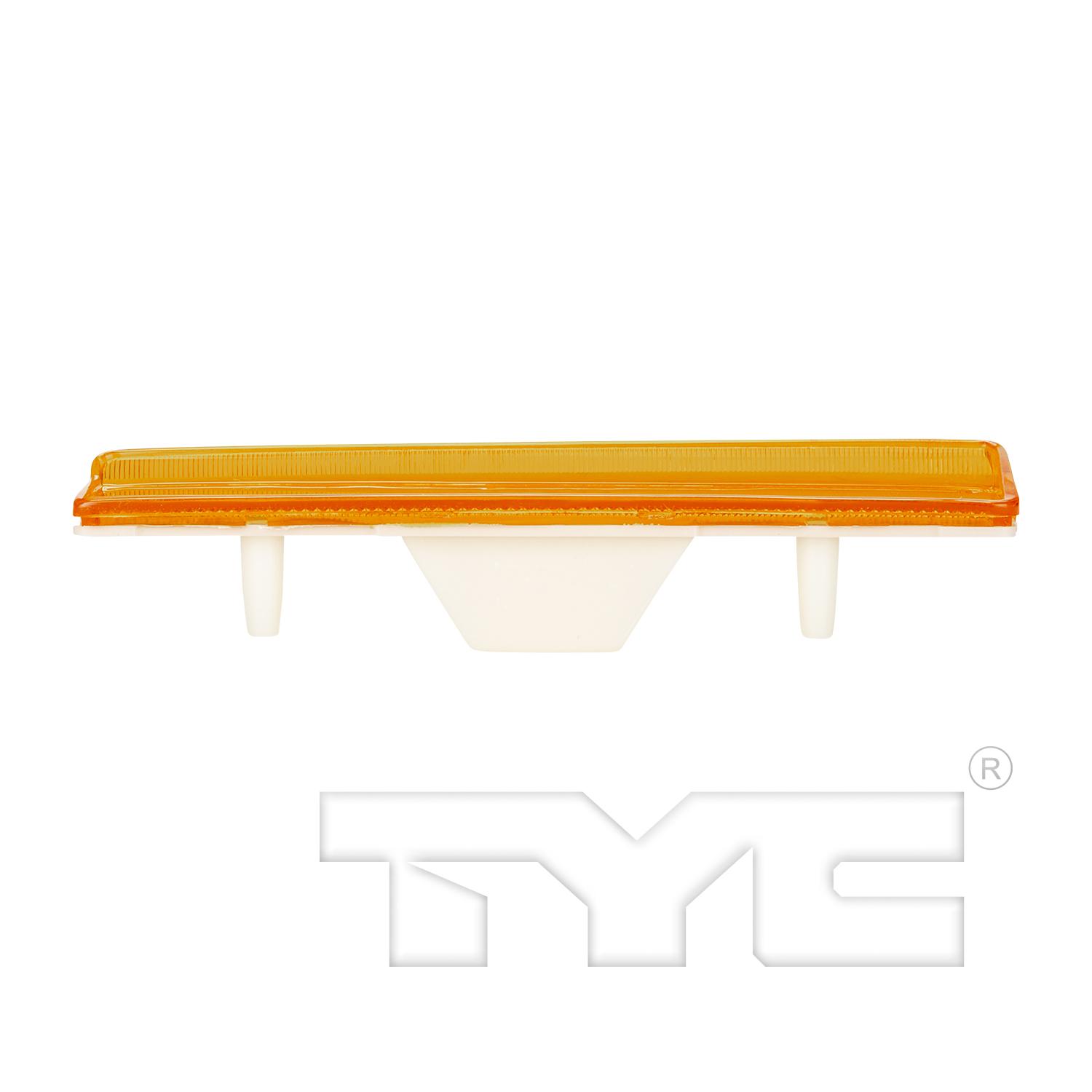 TYC 18127701 - Side Marker Light Assembly TYC 18127701 Side Marker Light product image 6 of 6