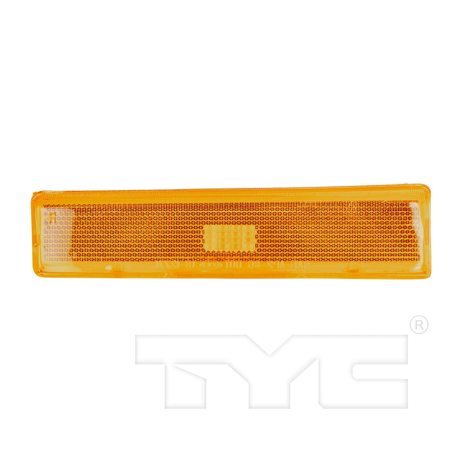 TYC 18127801 - Side Marker Light Assembly TYC 18127801 Side Marker Light product image 1 of 6