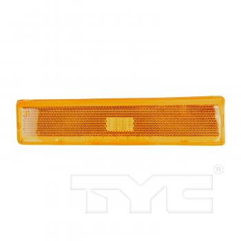 1985 Ford Bronco Side Marker Light Front Left TYC 18127801 image 1 of 4