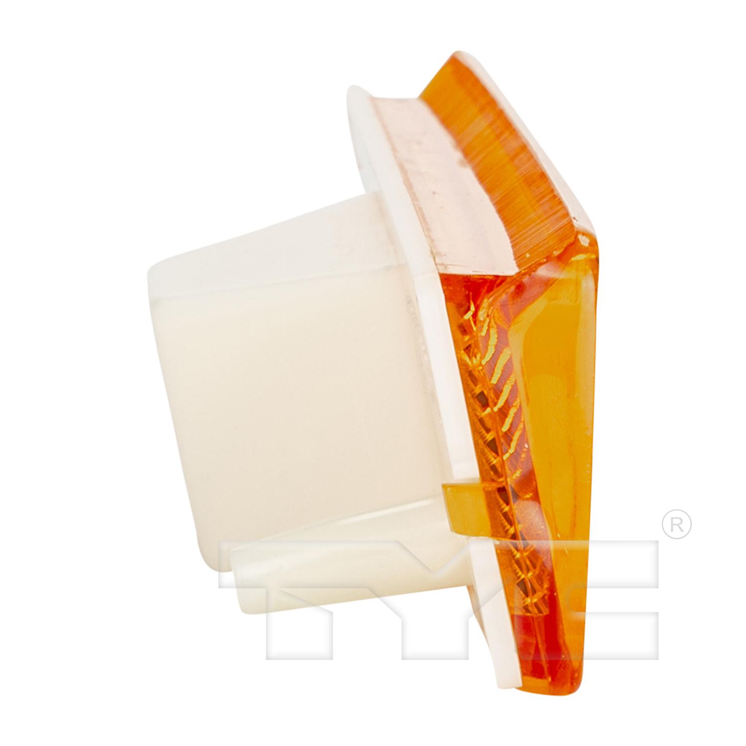 TYC 18127801 - Side Marker Light Assembly TYC 18127801 Side Marker Light product image 4 of 6
