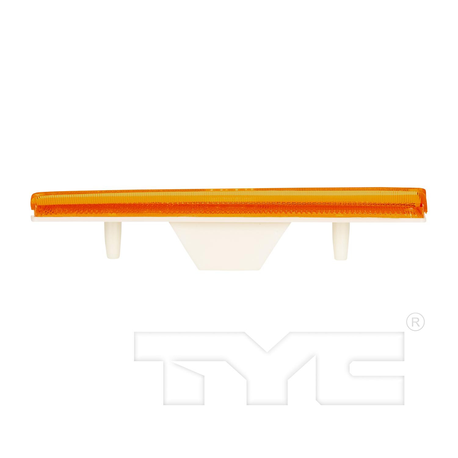 TYC 18127801 - Side Marker Light Assembly TYC 18127801 Side Marker Light product image 5 of 6