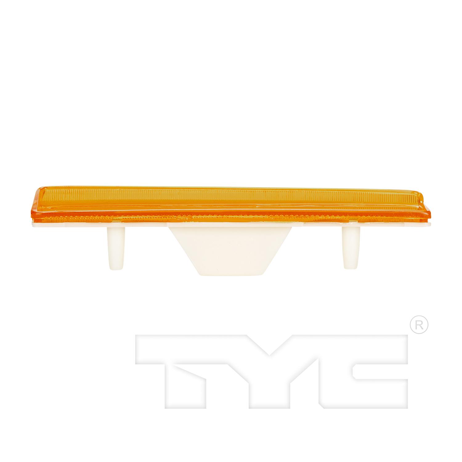 TYC 18127801 - Side Marker Light Assembly TYC 18127801 Side Marker Light product image 6 of 6