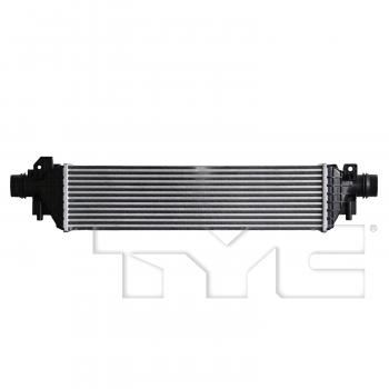 2017 Buick Encore Intercooler TYC 18129 image 1 of 4