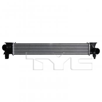 2014 Ram ProMaster 2500 Intercooler TYC 18130 image 1 of 4