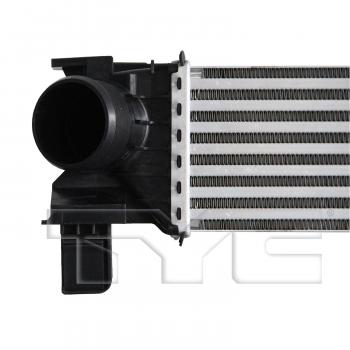 2014 Ram ProMaster 2500 Intercooler TYC 18130 image 3 of 4