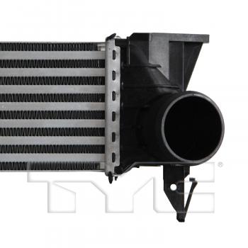 2014 Ram ProMaster 2500 Intercooler TYC 18130 image 4 of 4