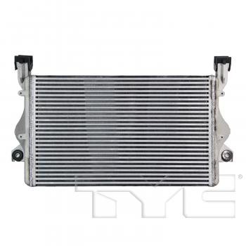 2019 Ram 2500 Intercooler TYC 18132 image 2 of 4
