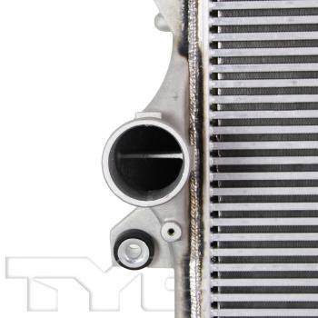 2019 Ram 2500 Intercooler TYC 18132 image 3 of 4