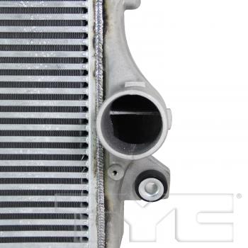 2019 Ram 2500 Intercooler TYC 18132 image 4 of 4