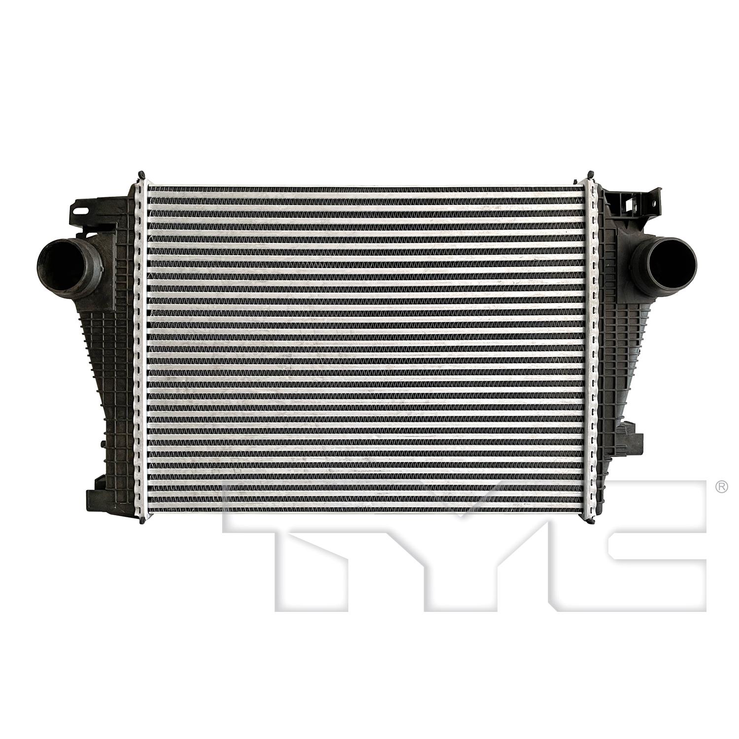 TYC 18133 - Intercooler TYC 18133 Intercooler product image 1 of 4