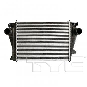 2014 Cadillac CTS Intercooler TYC 18133 image 1 of 4