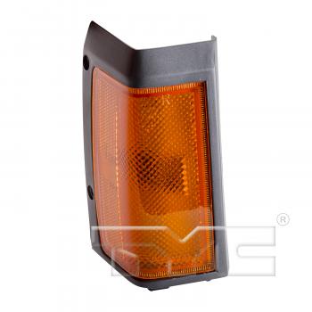 1987 Nissan D21 Side Marker Light Assembly