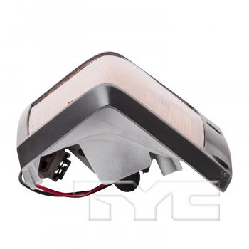 TYC 18142100 Side Marker Light Assembly product image 5 of 6