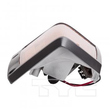 TYC 18142200 Side Marker Light Assembly product image 5 of 6