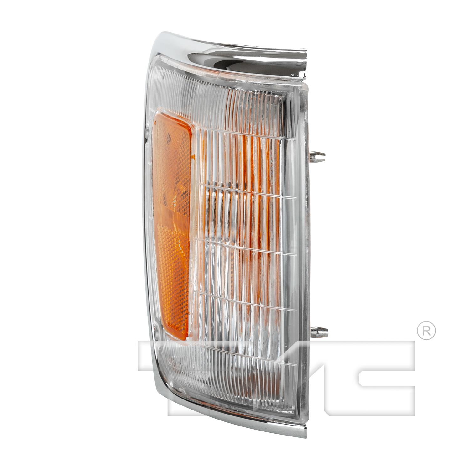TYC 18144966 - Parking / Cornering Light Assembly TYC 18144966 Parking / Cornering Light Assembly product image 1 of 6
