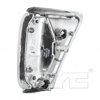 1991 Toyota 4Runner Parking / Cornering Light Assembly Front Right TYC 18144966 image 4 of 4