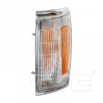 1991 Toyota 4Runner Parking / Cornering Light Assembly Front Left TYC 18145066 image 1 of 4