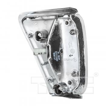 1991 Toyota 4Runner Parking / Cornering Light Assembly Front Left TYC 18145066 image 4 of 4
