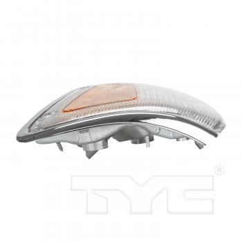 TYC 18145066 Parking / Cornering Light Assembly product image 5 of 6
