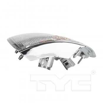 TYC 18145066 Parking / Cornering Light Assembly product image 6 of 6