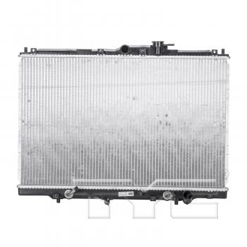 1999 Isuzu Oasis Radiator Primary TYC 1815 image 1 of 4