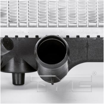 TYC 1815 Radiator product image 5 of 5