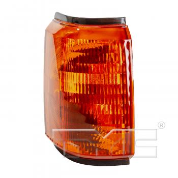 1990 Ford Bronco Parking Light Lens / Housing