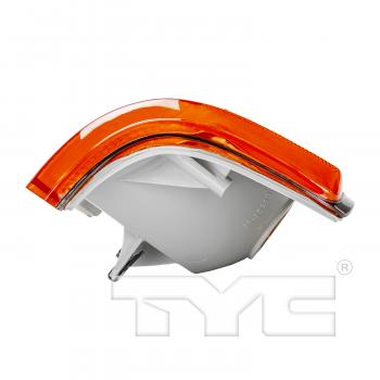 TYC 18153401 Parking Light Assembly product image 5 of 6