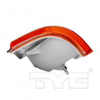 TYC 18153401 Parking Light Assembly product image 6 of 6