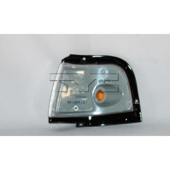 1992 Oldsmobile Cutlass Ciera Side Marker Light Front Right TYC 18183501 image 2 of 3