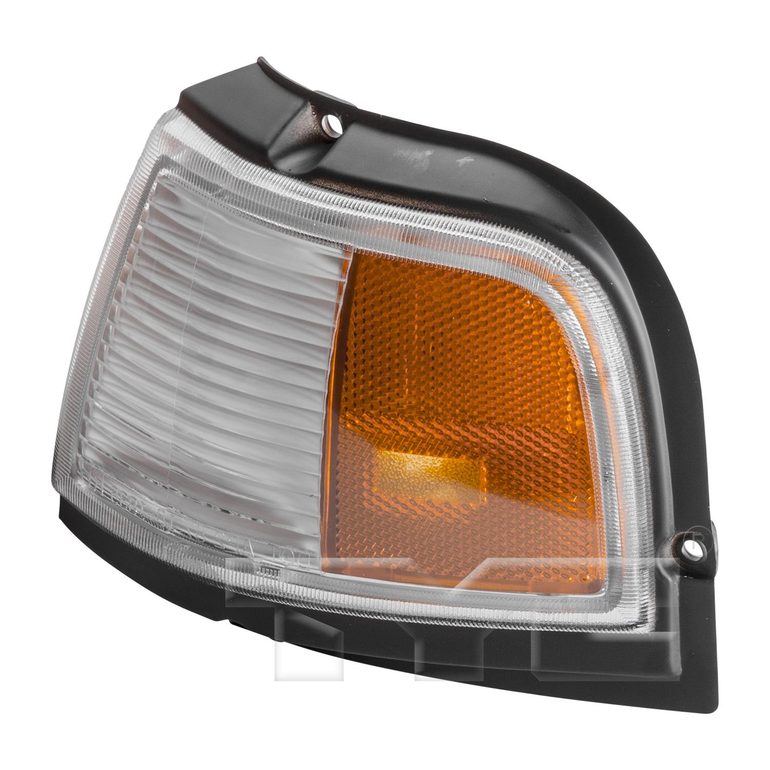 TYC 18183601 - Side Marker Light Assembly TYC 18183601 Side Marker Light product image 1 of 6